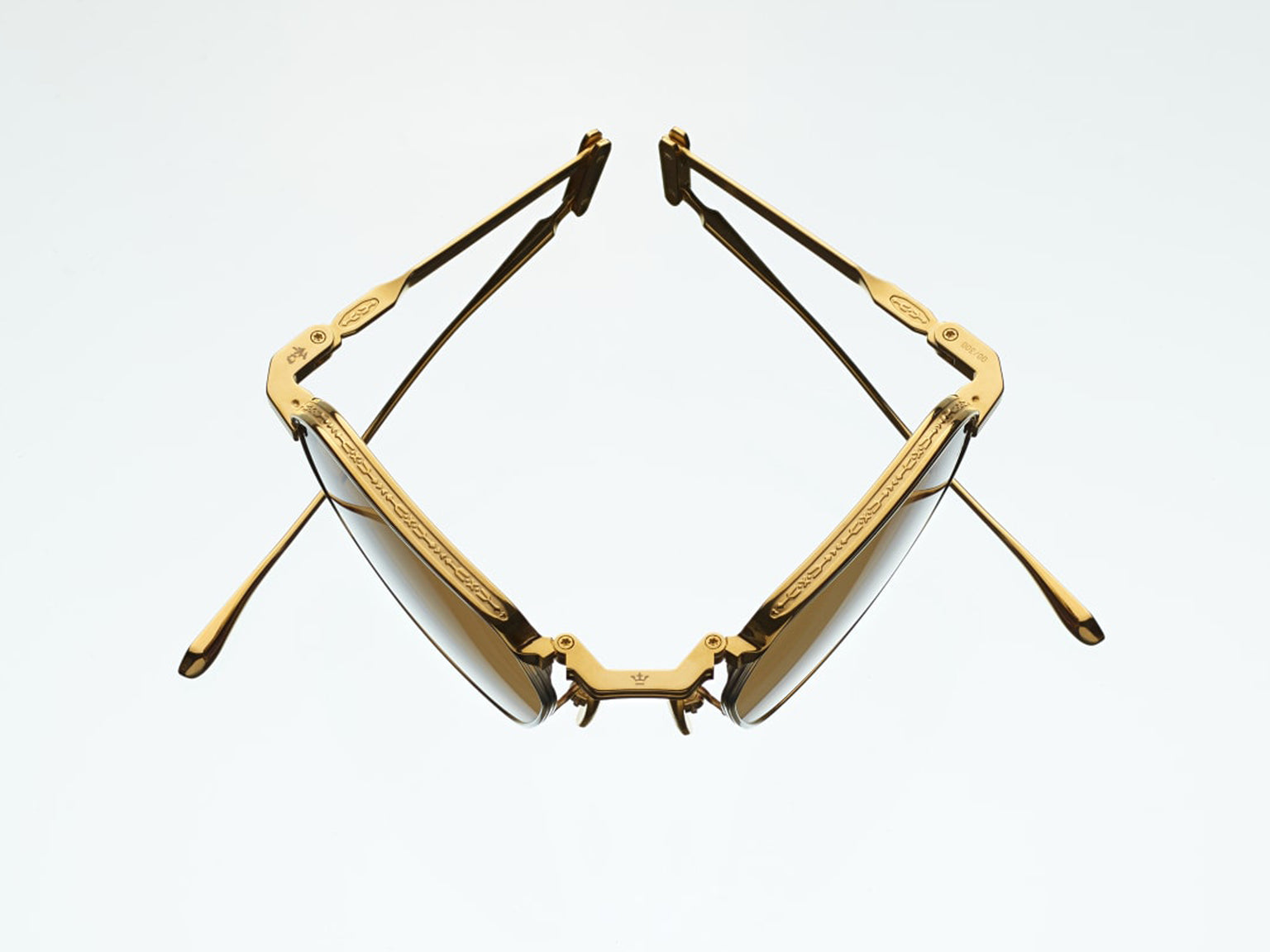 Jacques Marie Mage Koenig (Gold)