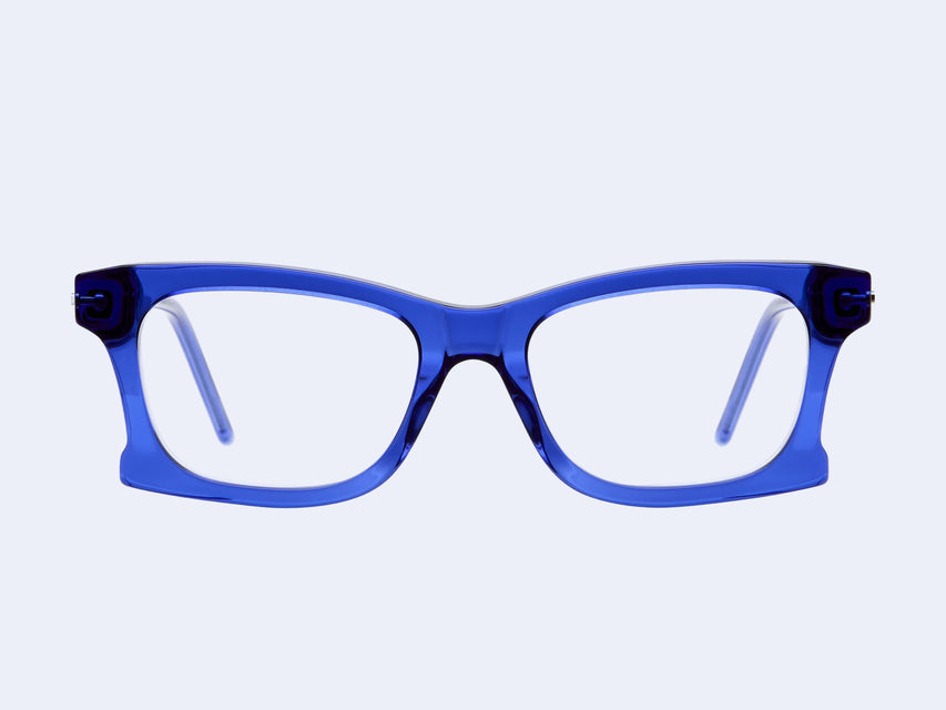 Kuboraum D75 (Ink Blue)