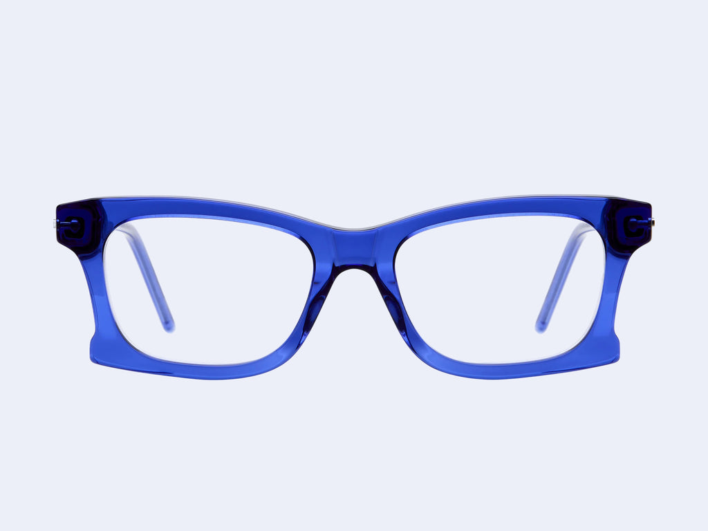 Kuboraum D75 (Ink Blue)