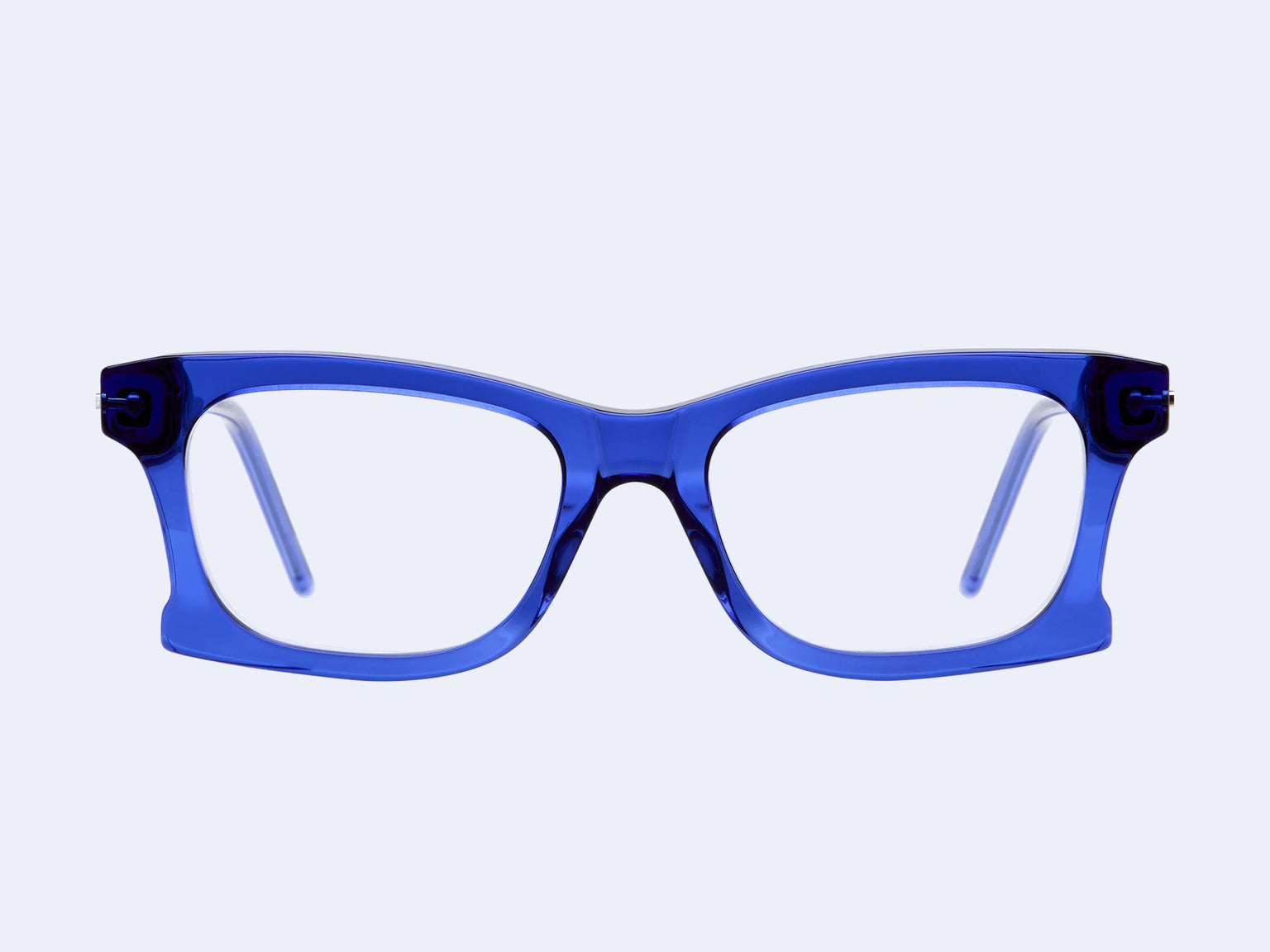 Kuboraum D75 (Ink Blue)