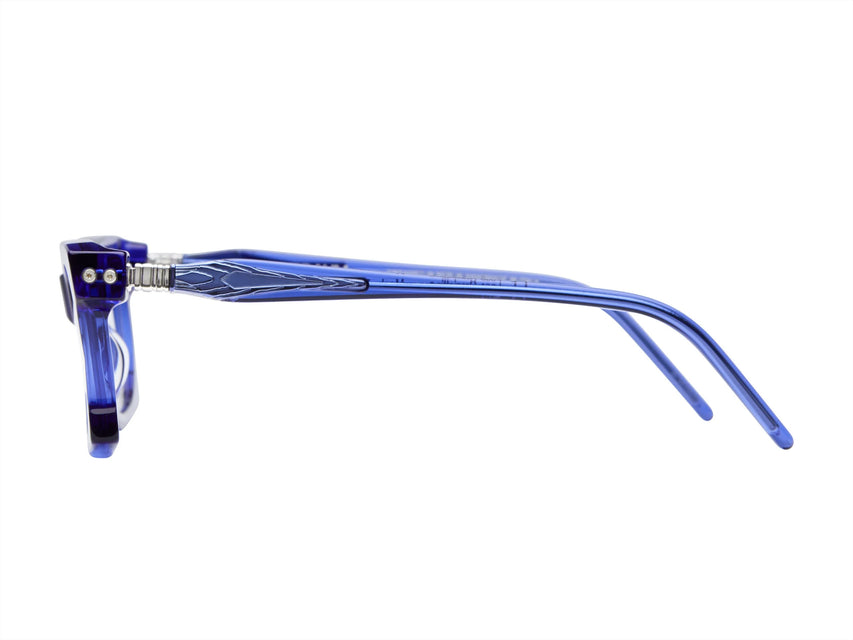 Kuboraum D75 (Ink Blue)