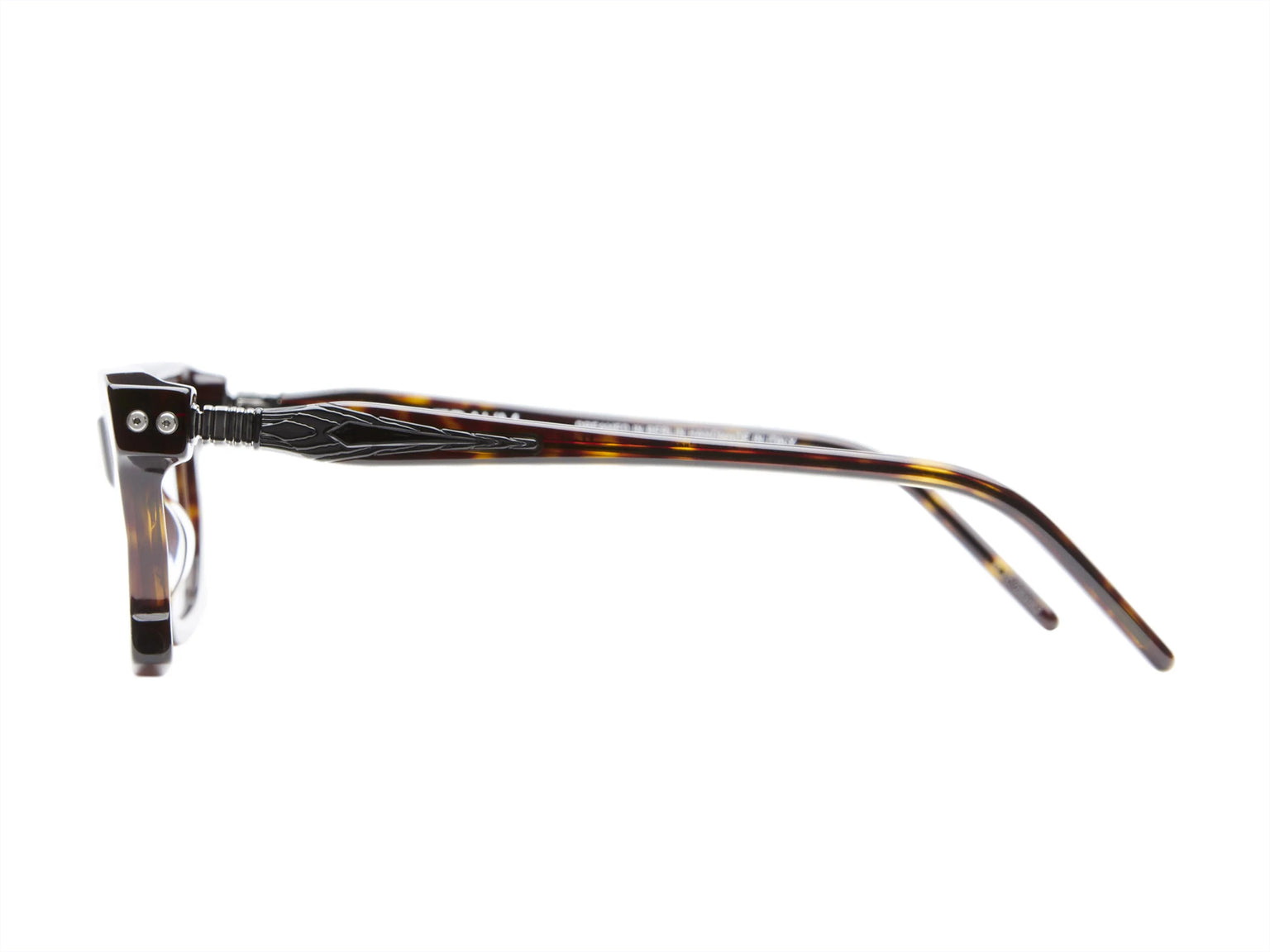 Kuboraum D75 (Tortoise)