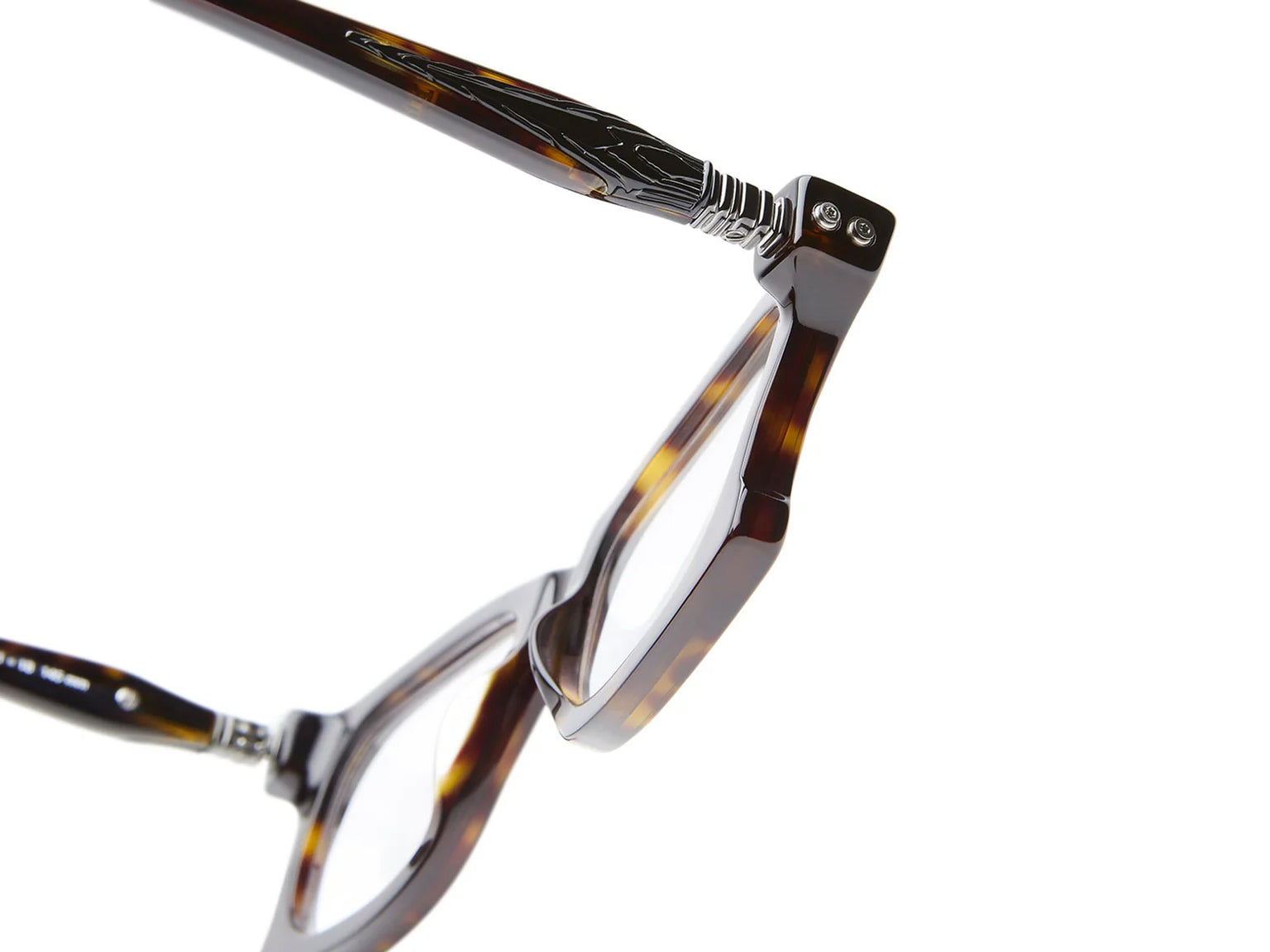 Kuboraum D75 (Tortoise)