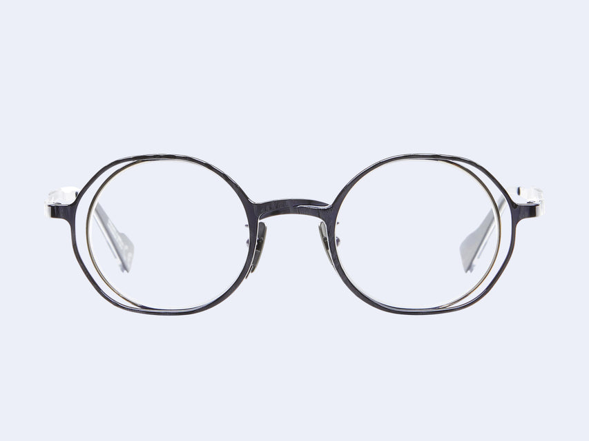 Kuboraum H11 (Blue Gold)