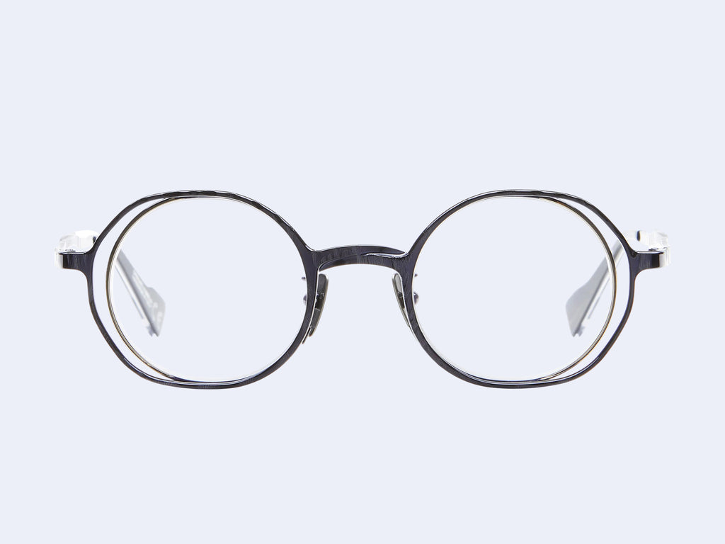 Kuboraum H11 (Blue Gold)