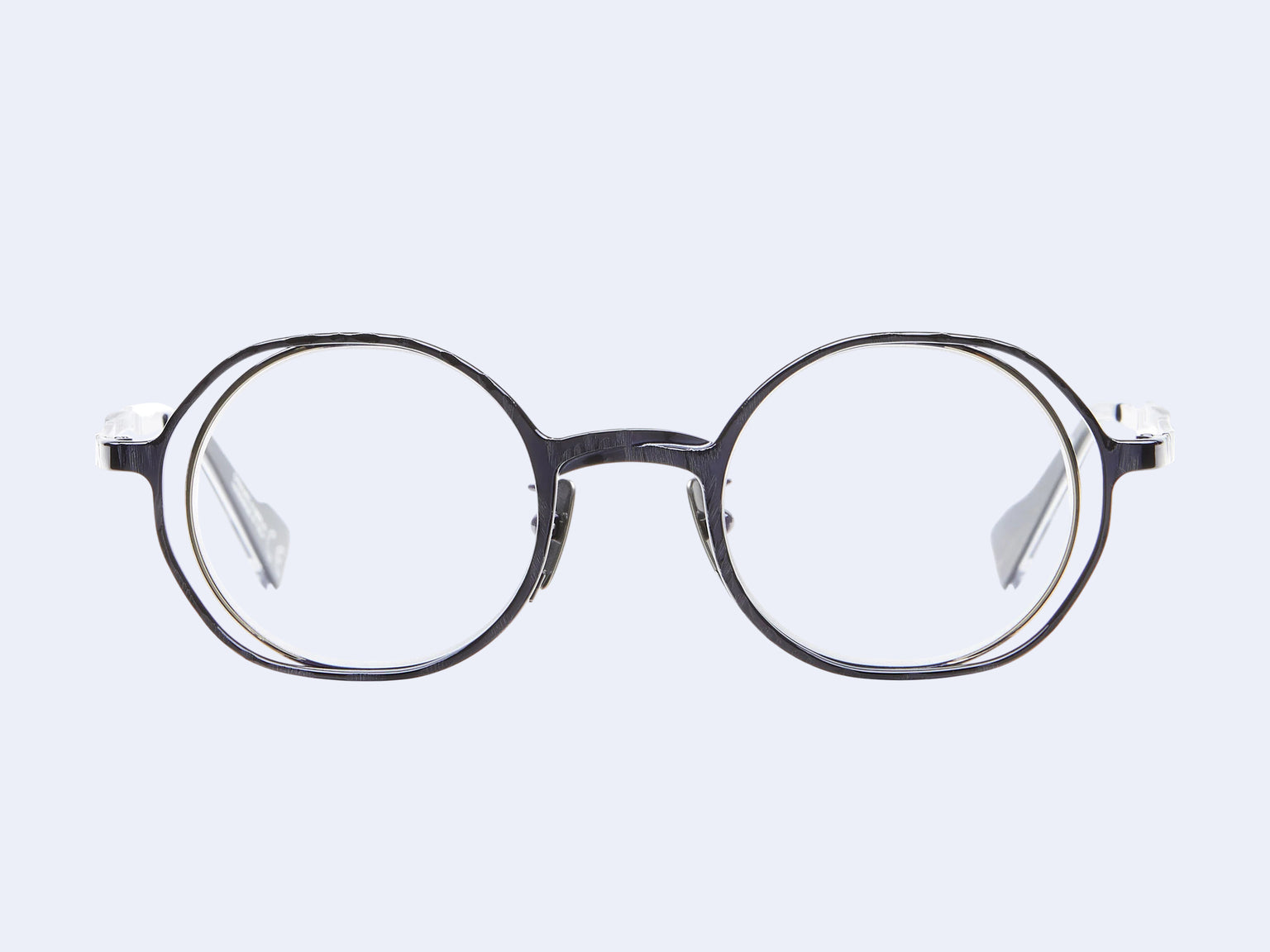 Kuboraum H11 (Blue Gold)