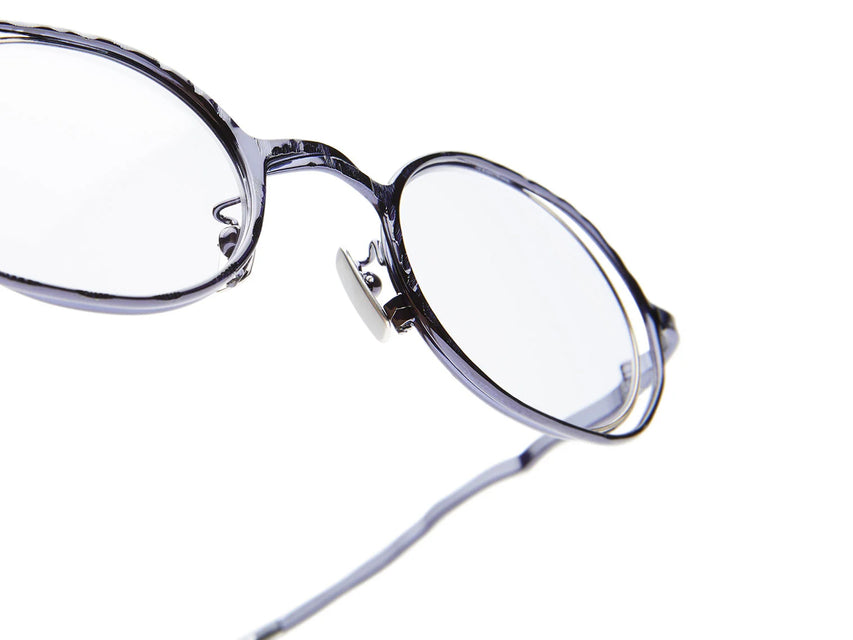 Kuboraum H11 (Blue Gold)