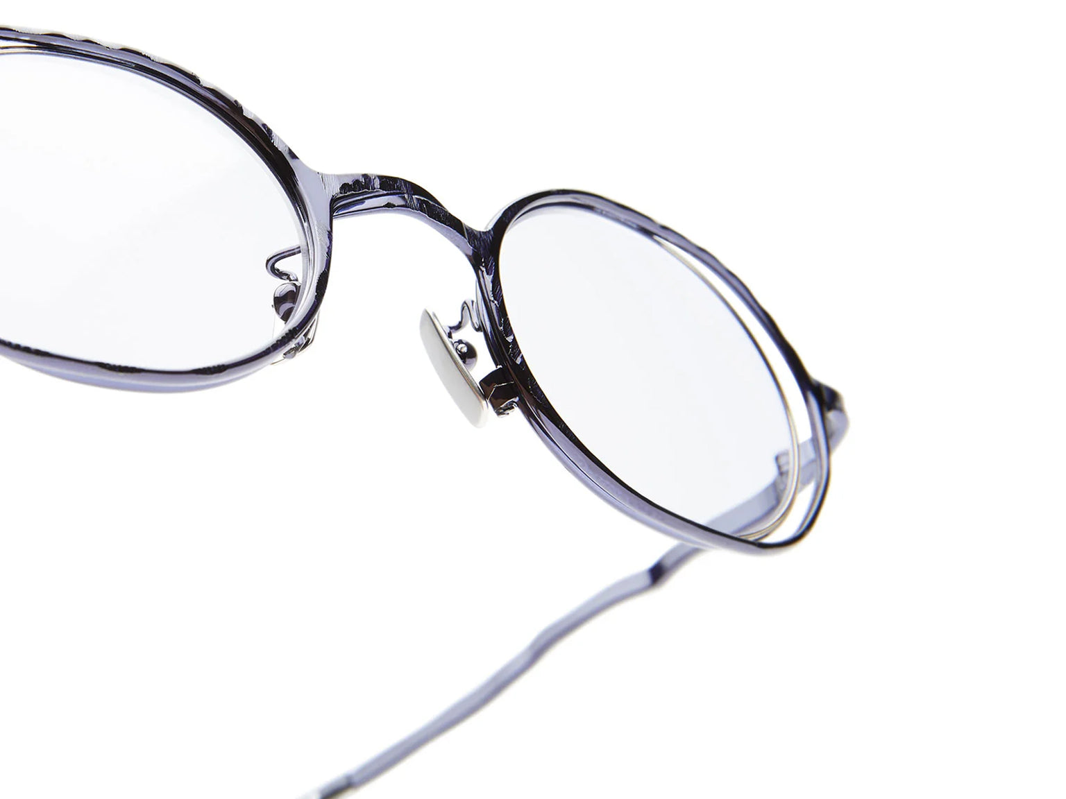 Kuboraum H11 (Blue Gold)