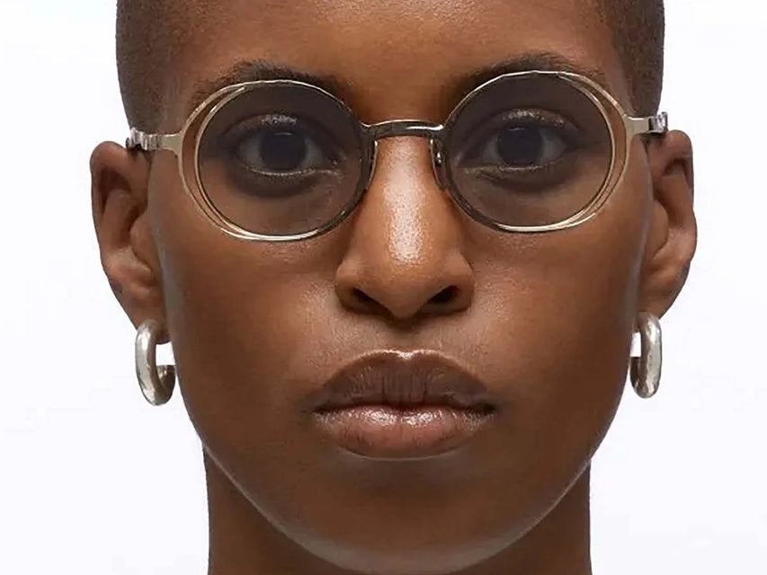 Kuboraum H11 Sun (Gold Shaded)