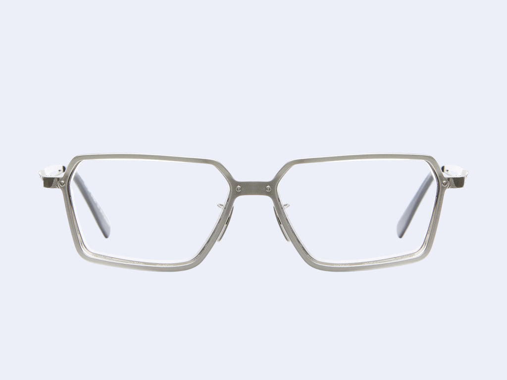 Kuboraum H15 (Silver)