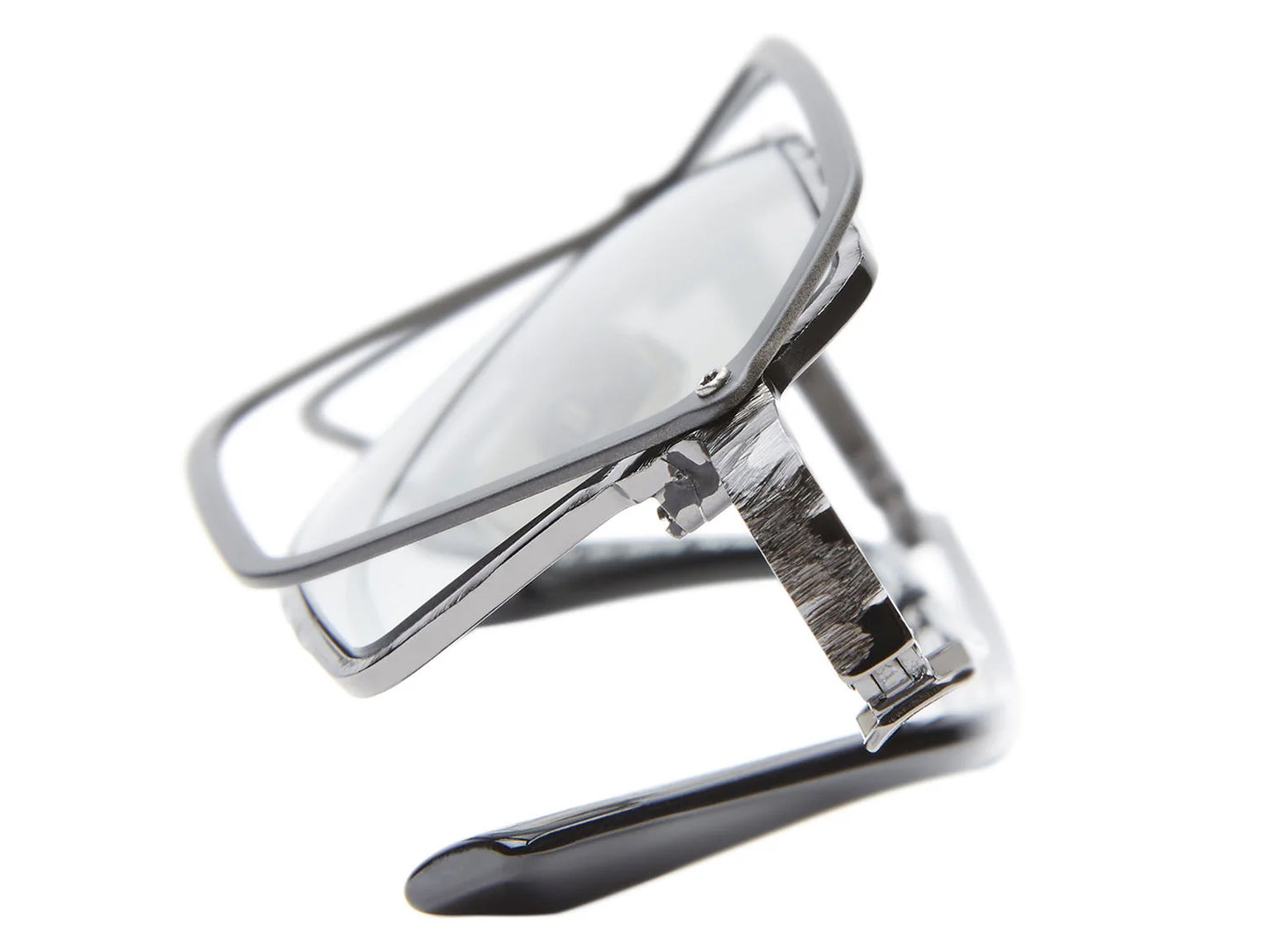 Kuboraum H15 Sun (Gun Metal)