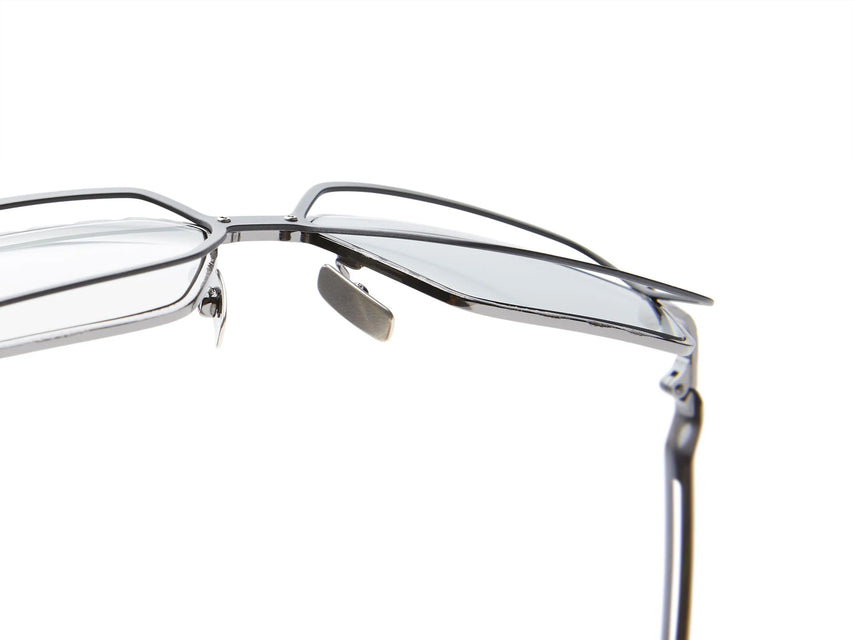 Kuboraum H15 Sun (Gun Metal)