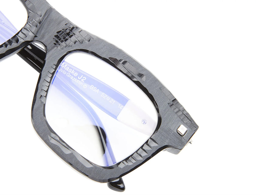 Kuboraum J2 (Basalt)