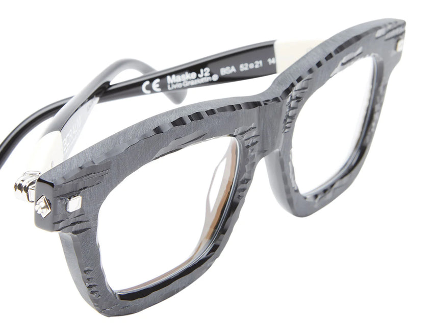 Kuboraum J2 (Basalt)