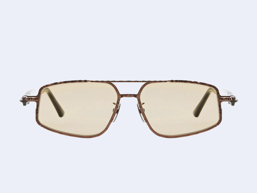 Kuboraum J73 Sun (Bronze)