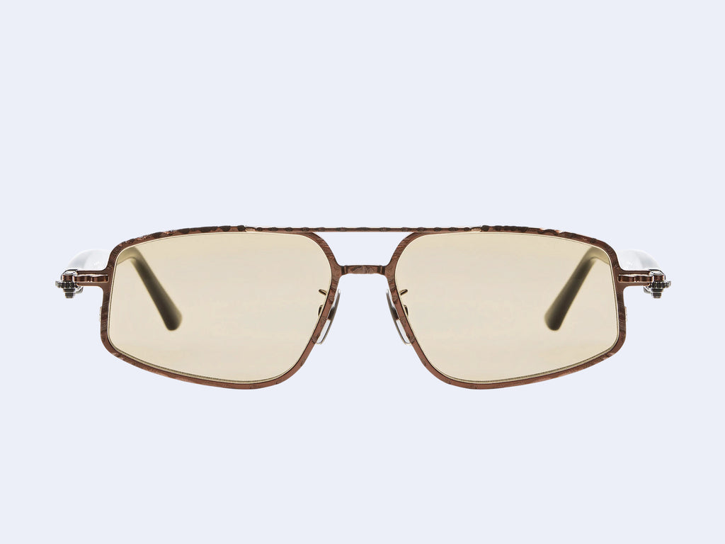 Kuboraum J73 Sun (Bronze)