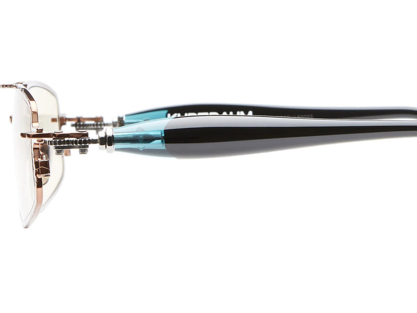 Kuboraum J73 Sun (Bronze)