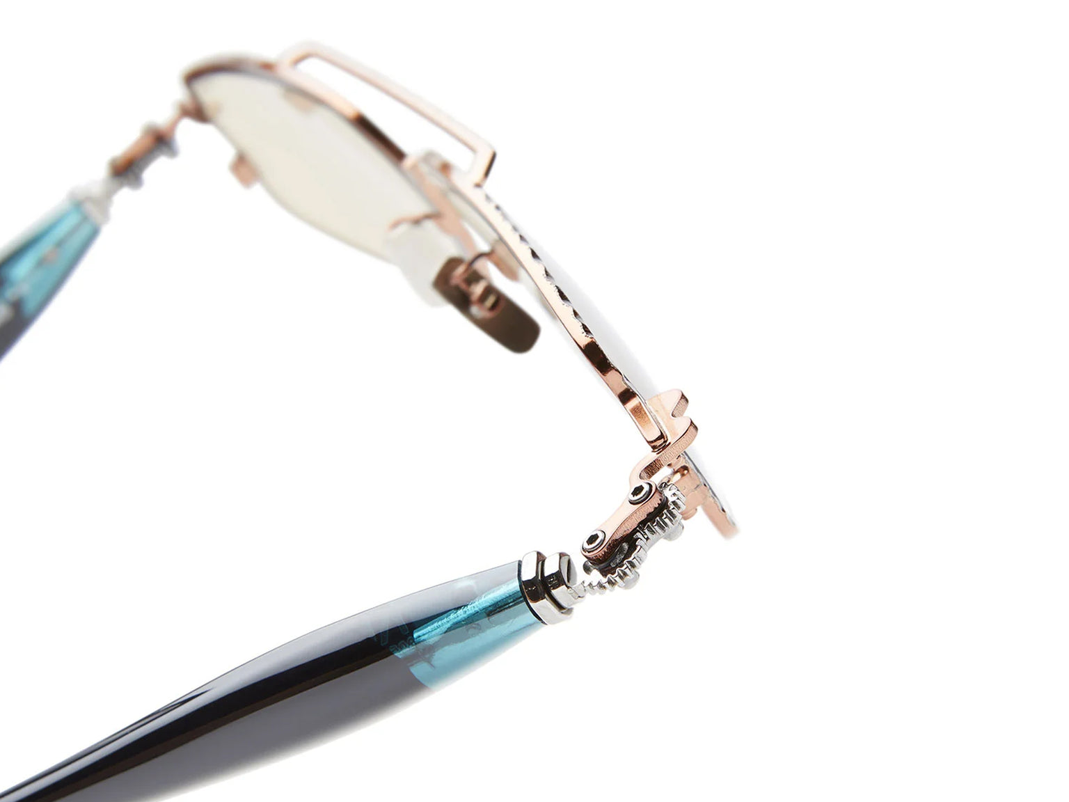 Kuboraum J73 Sun (Bronze)