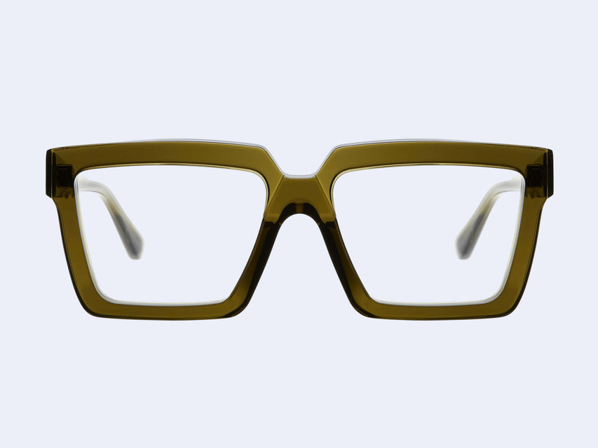 Kuboraum K26 (Warm Olive)