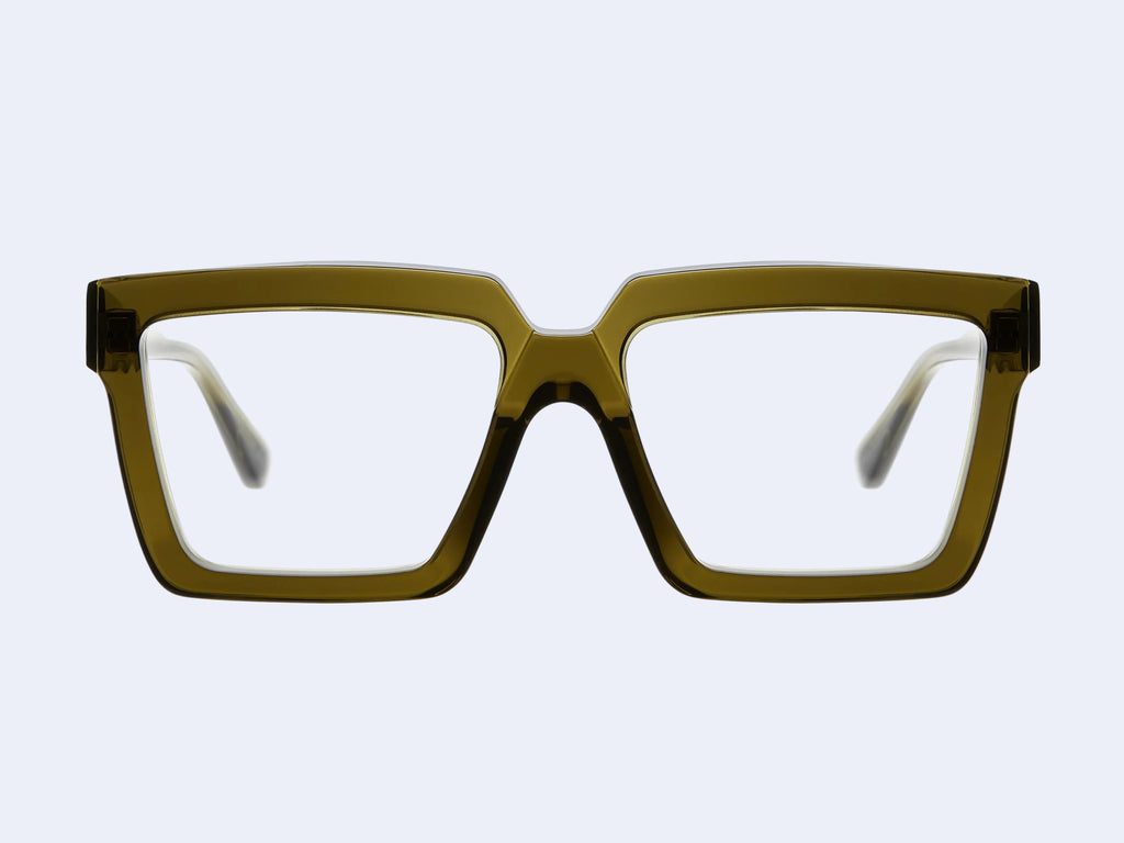 Kuboraum K26 (Warm Olive)