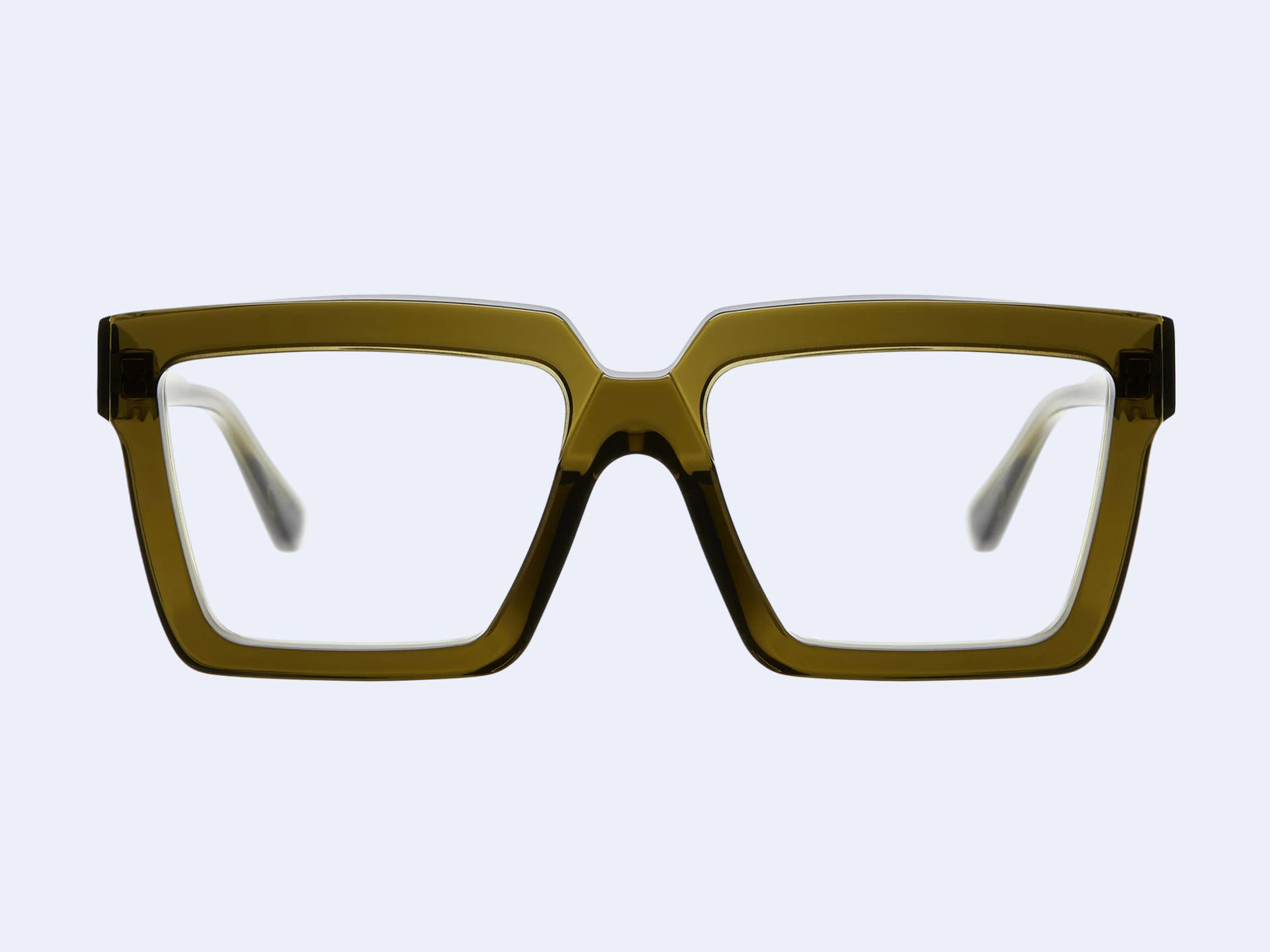 Kuboraum K26 (Warm Olive)