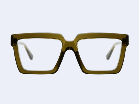 Kuboraum K26 (Warm Olive)