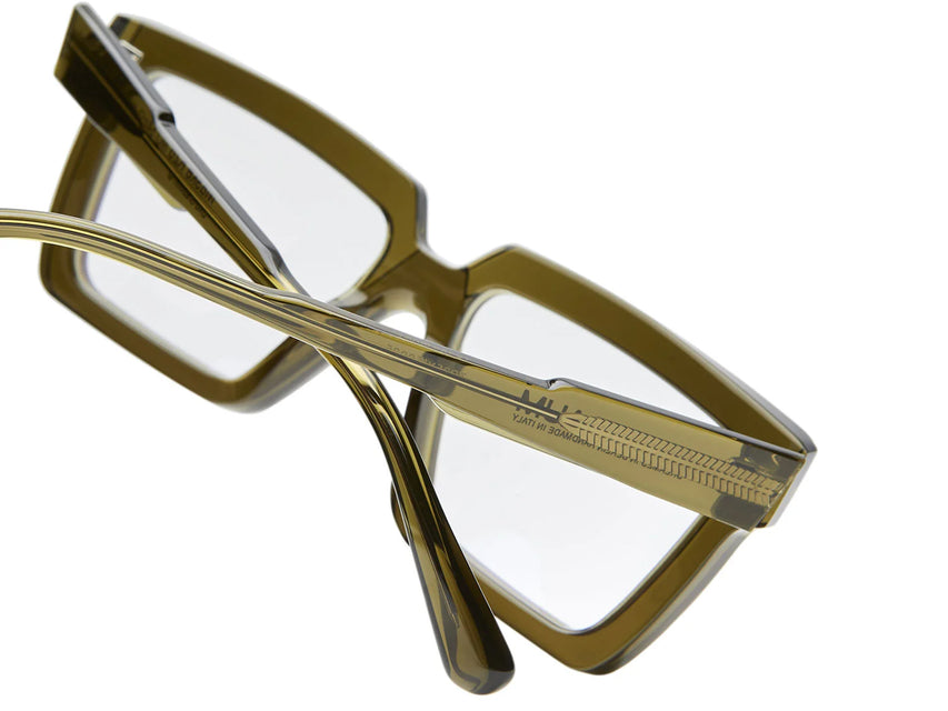 Kuboraum K26 (Warm Olive)