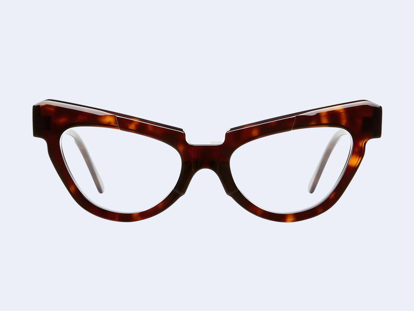 Kuboraum K39 (Tortoise)