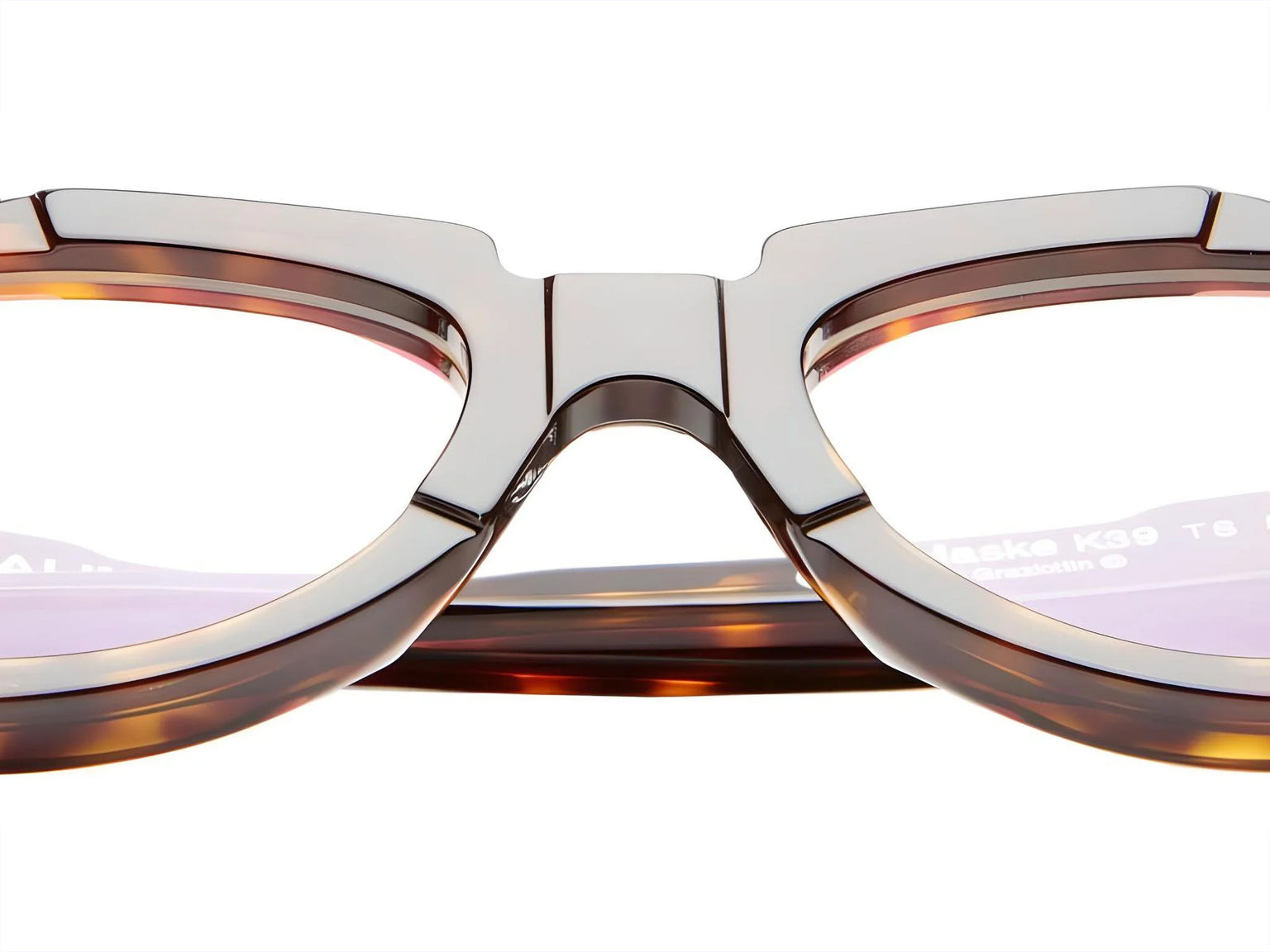 Kuboraum K39 (Tortoise)