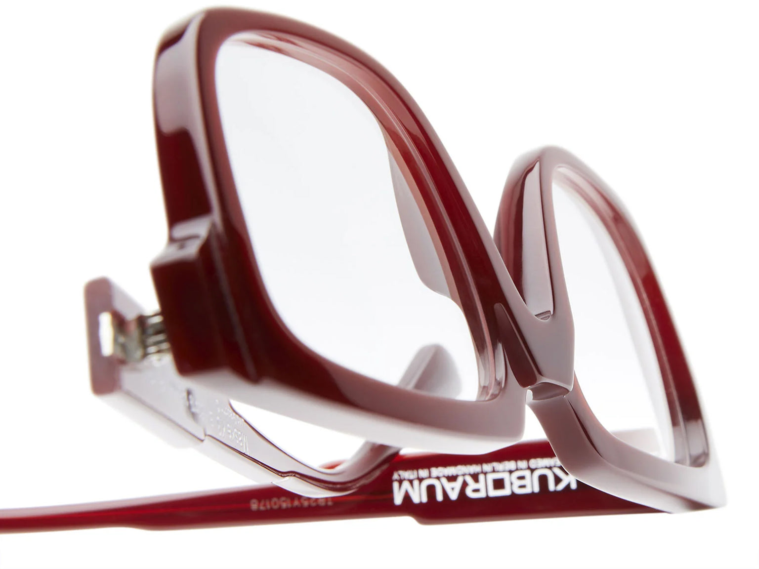 Kuboraum K3 (Bordeaux)