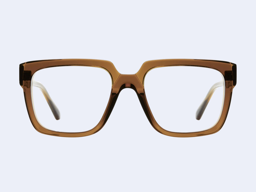 Kuboraum K3 (Gianduia)