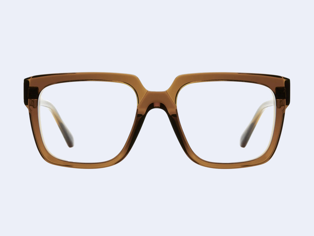 Kuboraum K3 (Gianduia)