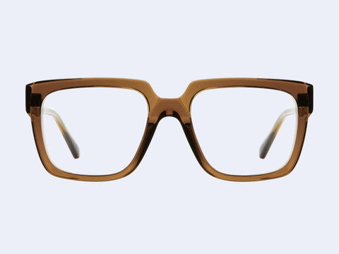 Kuboraum K3 (Gianduia)