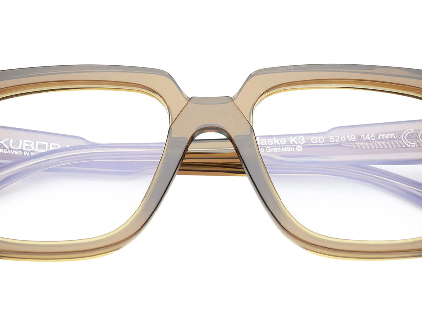 Kuboraum K3 (Gianduia)