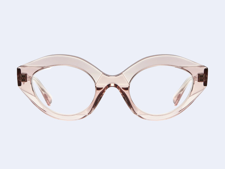 Kuboraum K44 (Pink Salt)