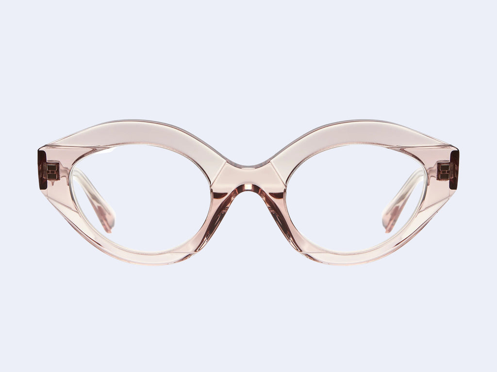 Kuboraum K44 (Pink Salt)