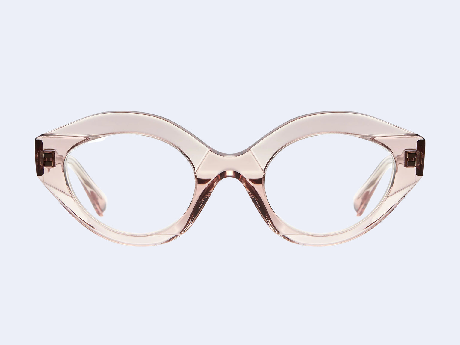 Kuboraum K44 (Pink Salt)