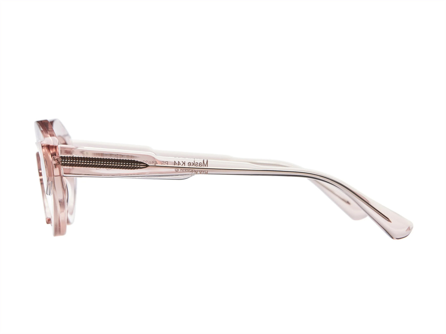 Kuboraum K44 (Pink Salt)