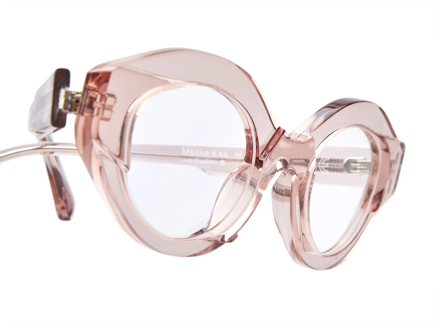 Kuboraum K44 (Pink Salt)