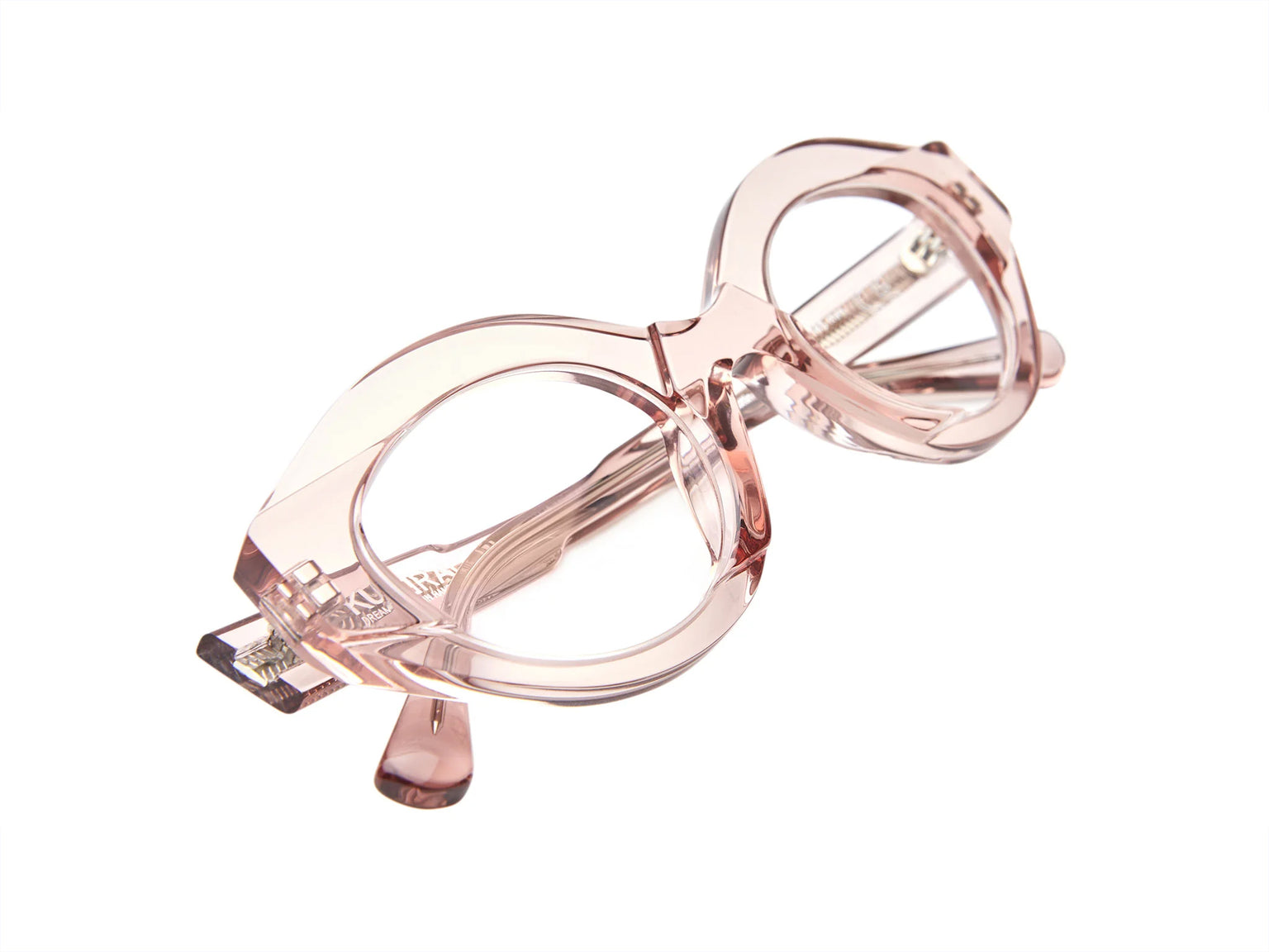 Kuboraum K44 (Pink Salt)