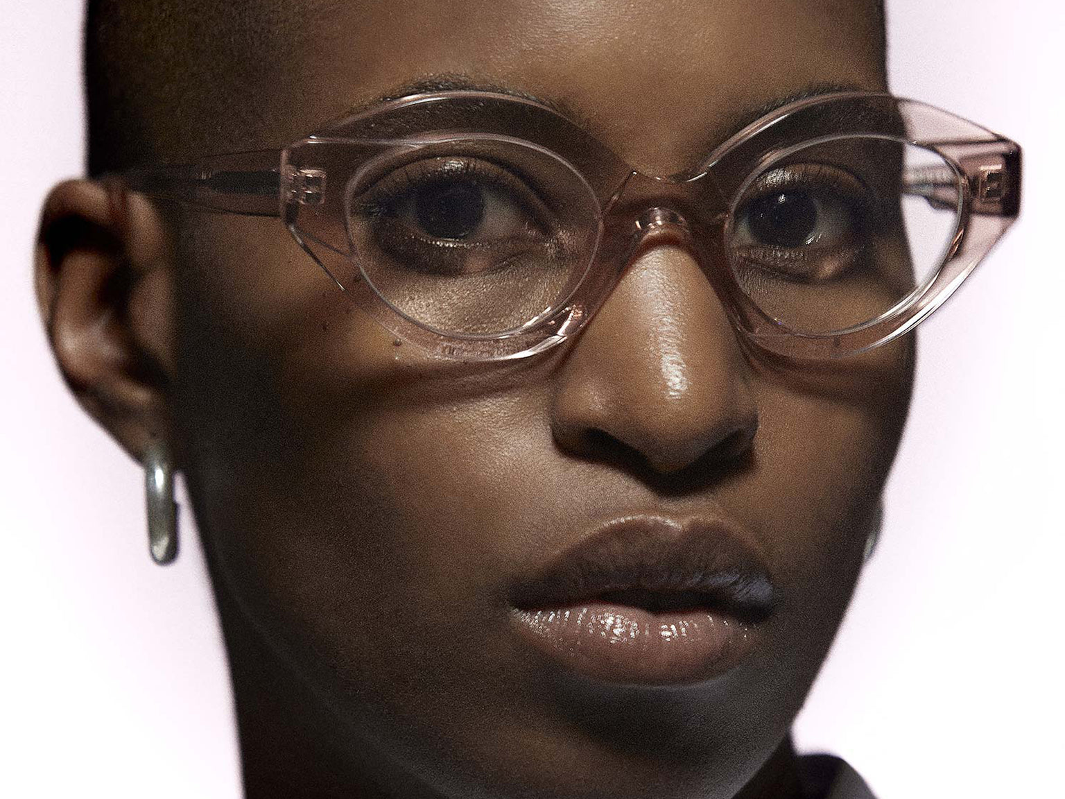 Kuboraum K44 (Pink Salt)