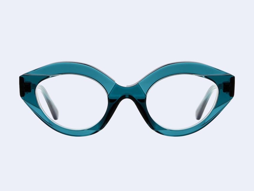 Kuboraum K44 (Rain Forest)