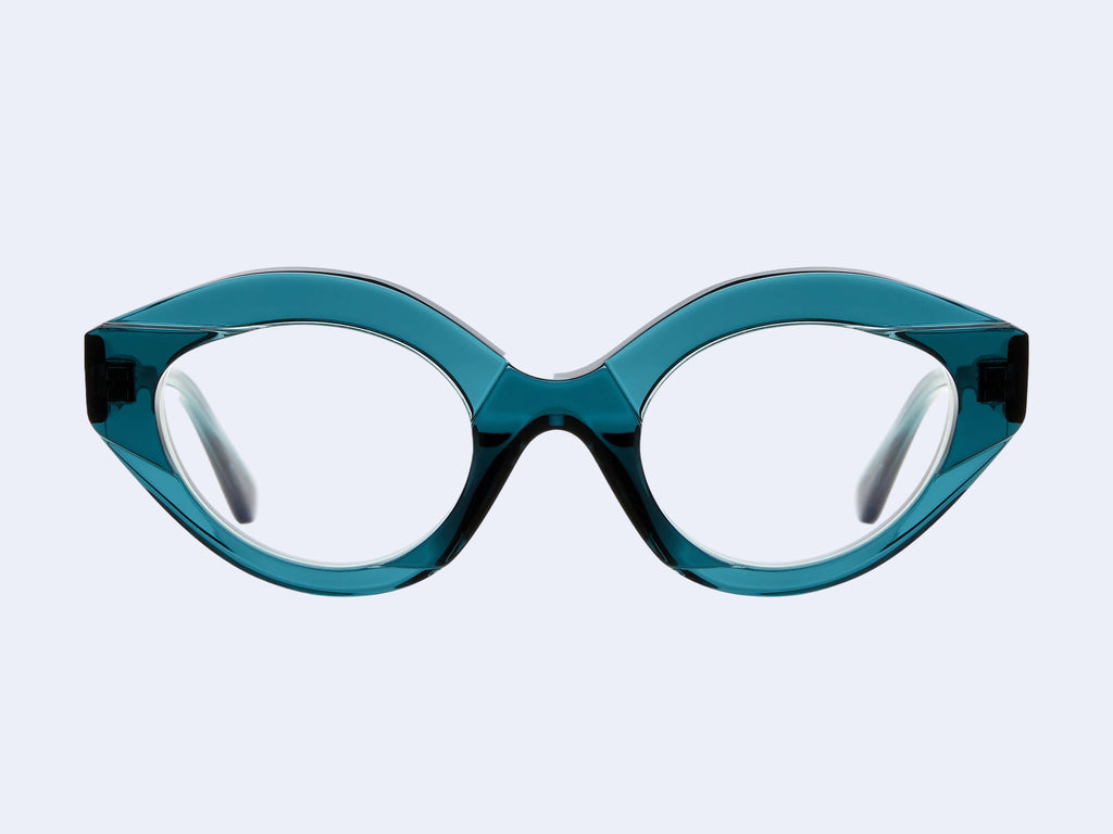 Kuboraum K44 (Rain Forest)