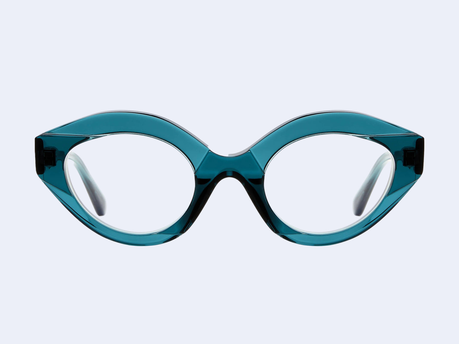 Kuboraum K44 (Rain Forest)