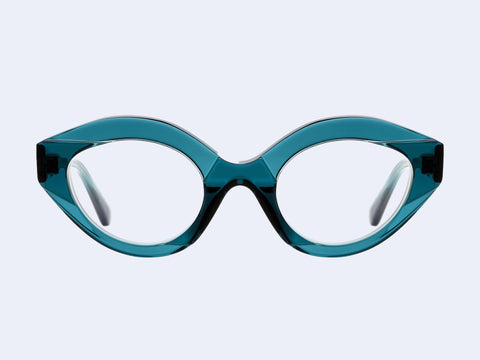 Kuboraum K44 (Rain Forest)