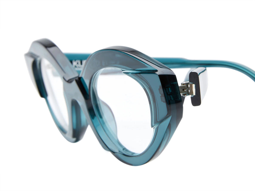 Kuboraum K44 (Rain Forest)