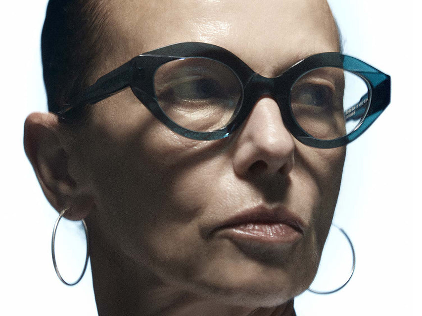 Kuboraum K44 (Rain Forest)