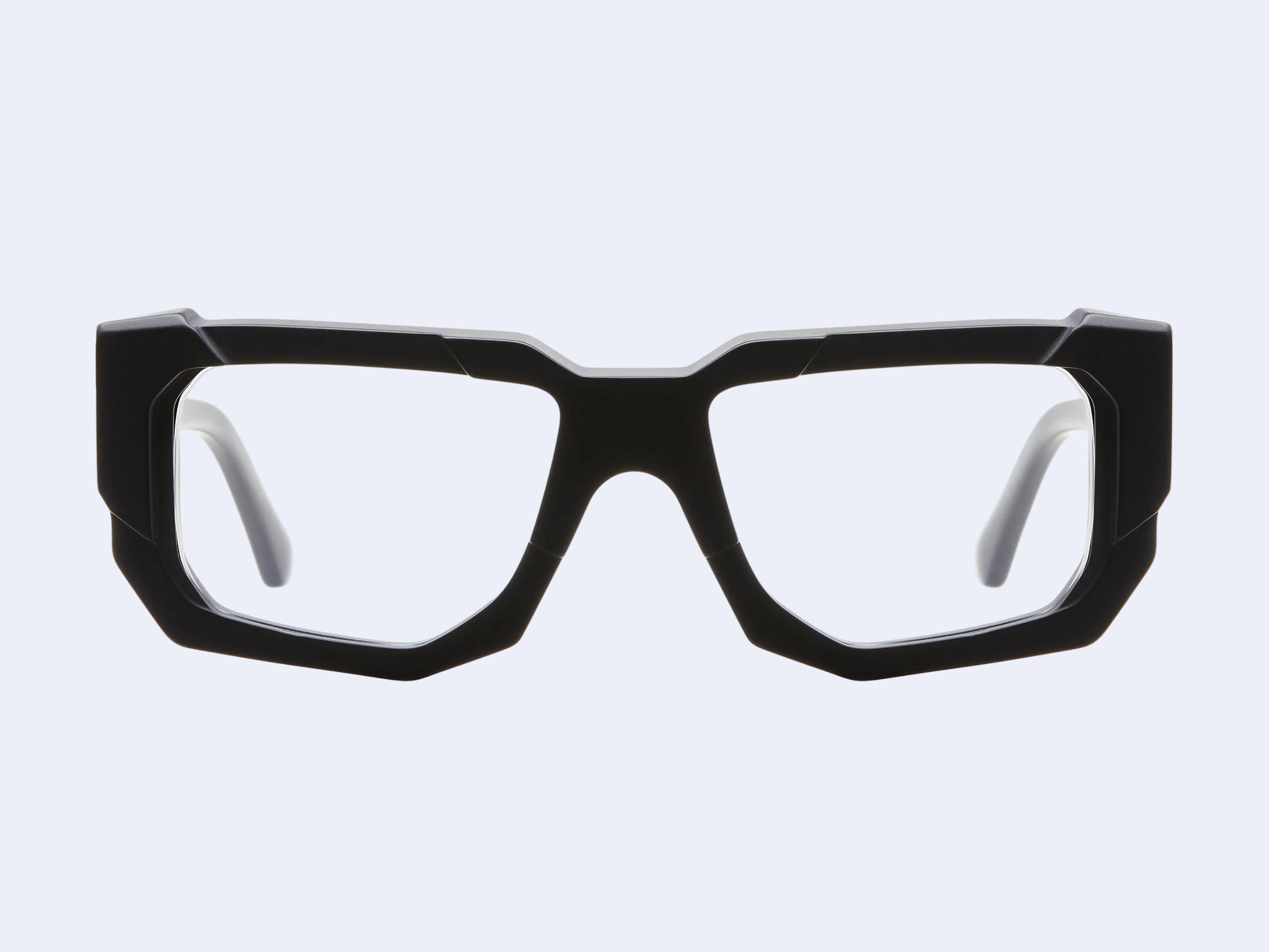 Kuboraum K61 (Black Matt)