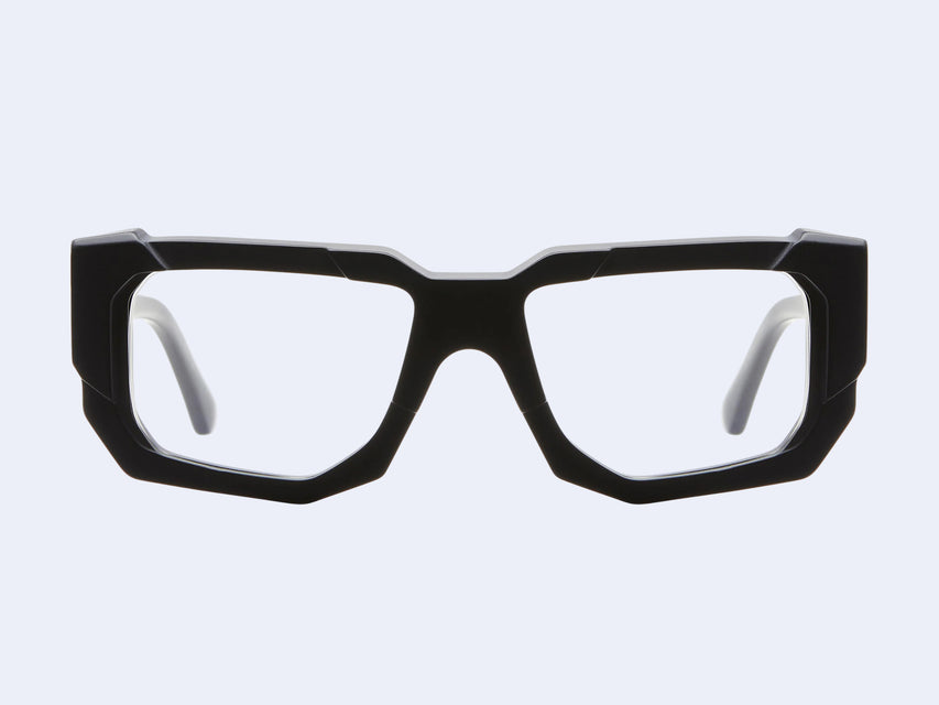 Kuboraum K61 (Black Matt)