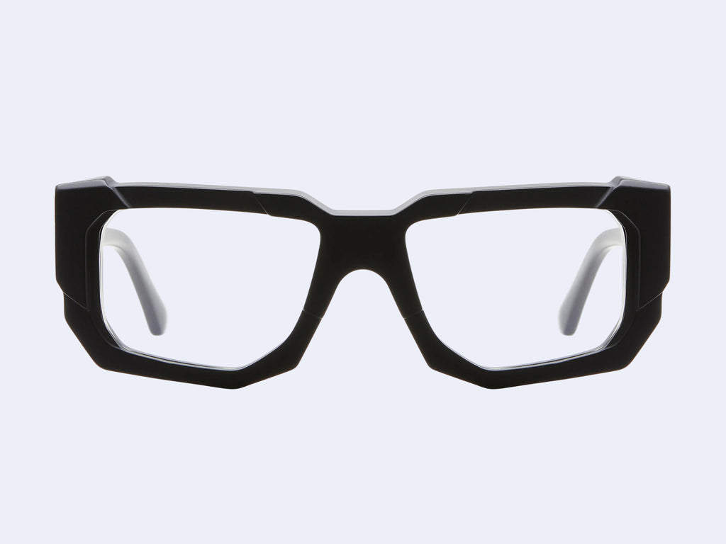 Kuboraum K61 (Black Matt)